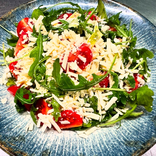 Salat Rucola