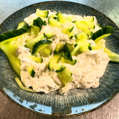 Tzatziki