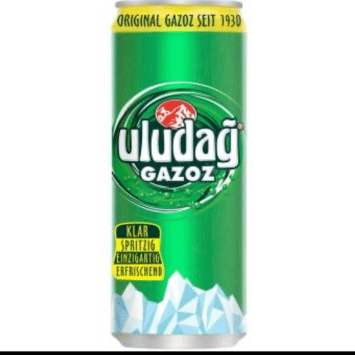 Uludag 0,33l