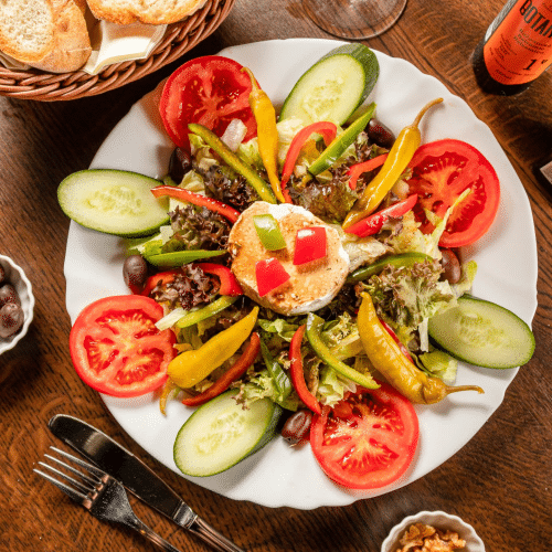 Beilagensalat