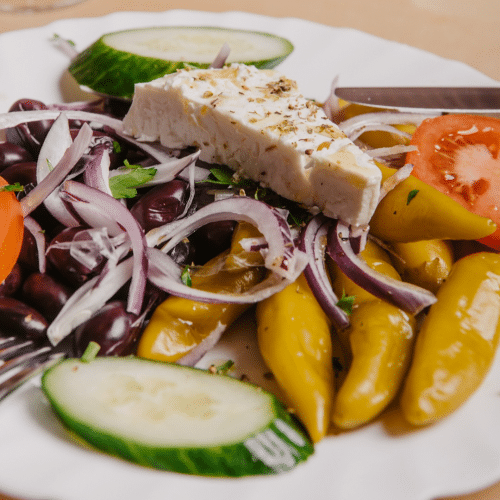 Starter Trilogie (vegetarisch, glutenfrei)