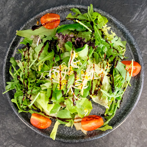 Beilagensalat