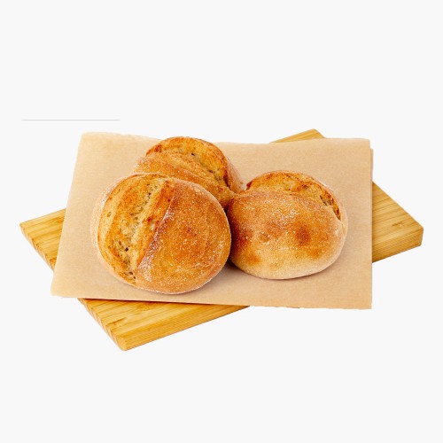 3 Stk. - Zeit für Brot Bio Dinkel Stadtweck