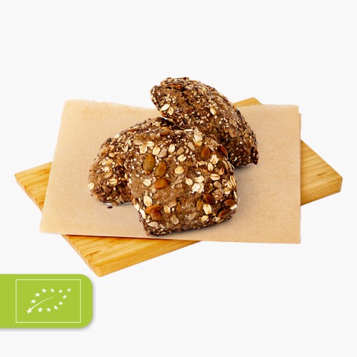 3 Stk. - Zeit für Brot Bio Sauerteigweck