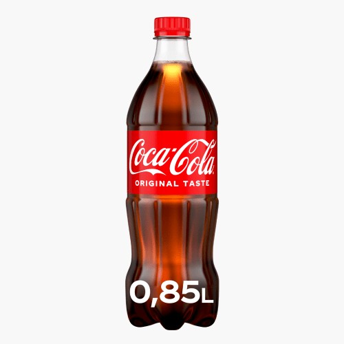 Coca-Cola 0,85l