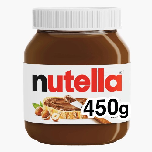 Nutella 450g