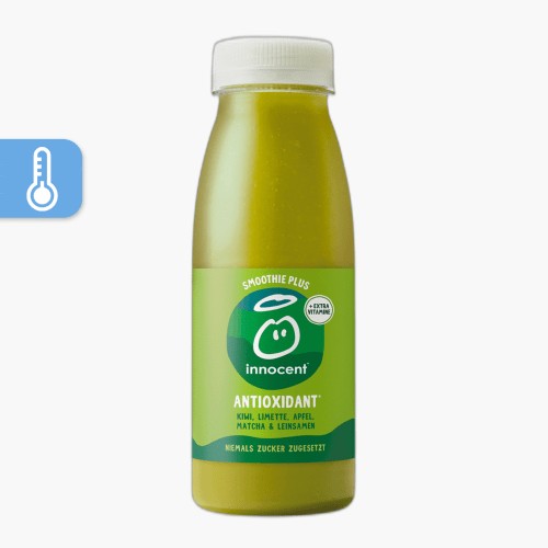 Innocent Smoothie Plus Antioxidant 250ml