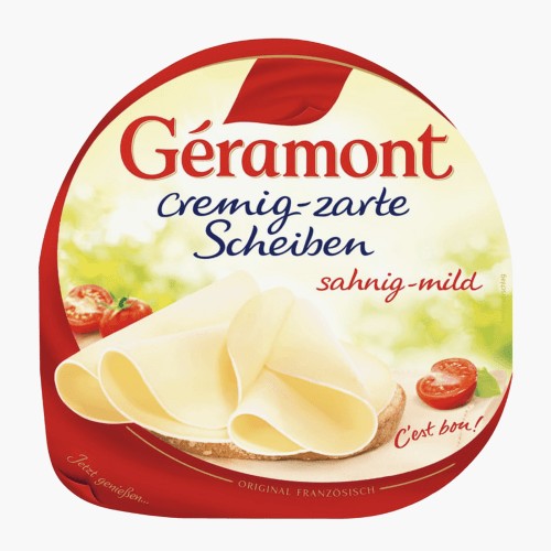 Geramont Scheiben Natur 60%
