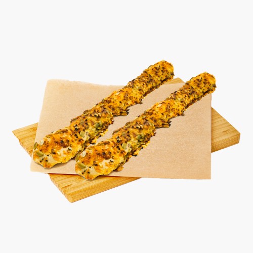 2 Stk. - Zeit für Brot Bio Käsedings