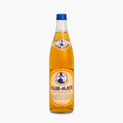 Club Mate 0,5l MW