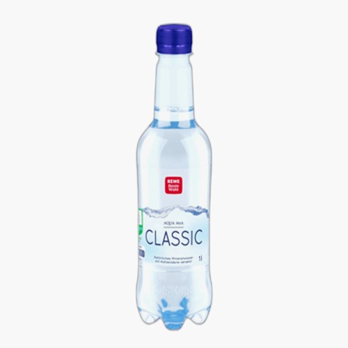Rewe Beste Wahl Classic 1,0l