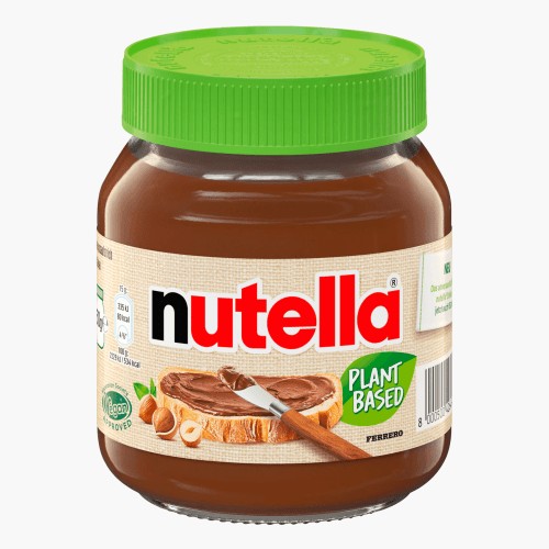 Ferrero Nutella Plant Based (350g)