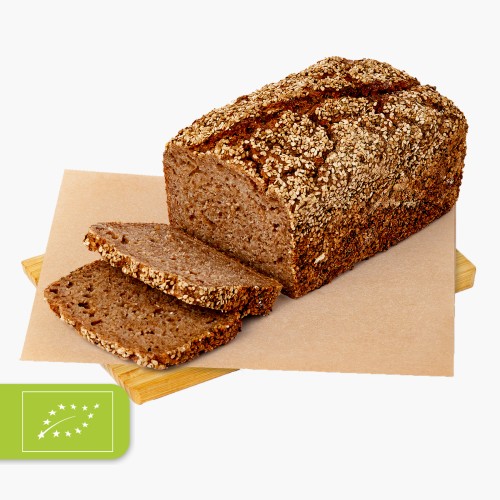 1 Stk. - Zeit für Brot Bio Dinkelstück 750g