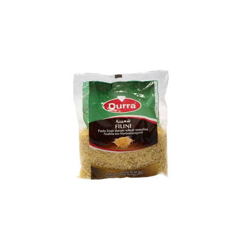 VERMICELLES DURRA 300g