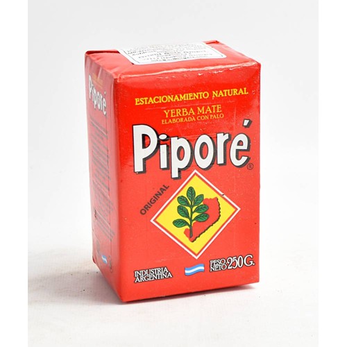 Yerba Mate Pipore Tea 250g