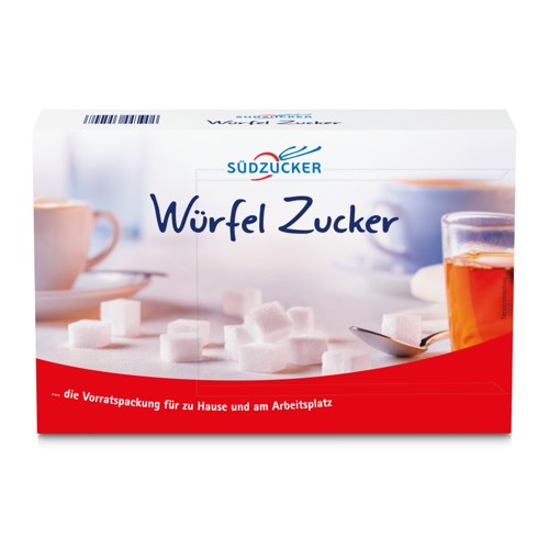 Würfelzucker 1000g