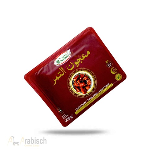 Boustan Datteln 900g