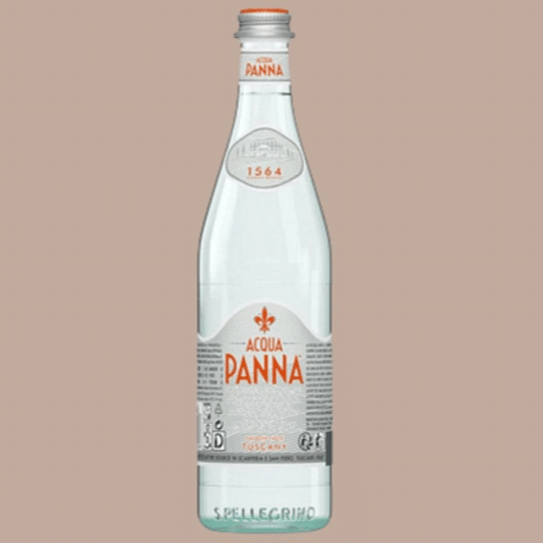 Aqua Panna - 0,25 l