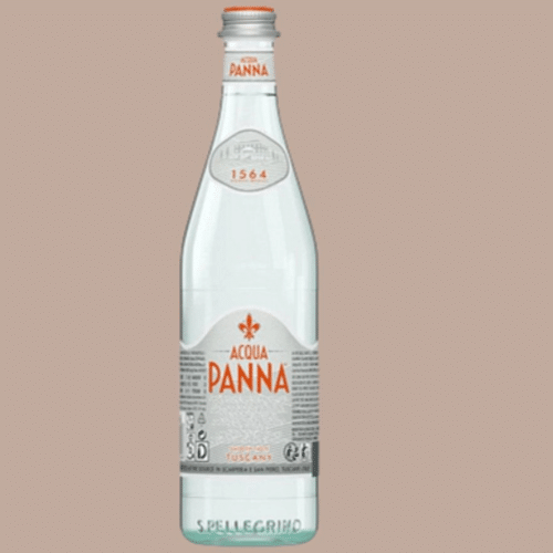 Aqua Panna - 0,75 l