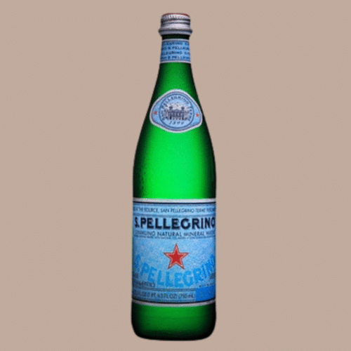 San Pellegrino - 0,25 l