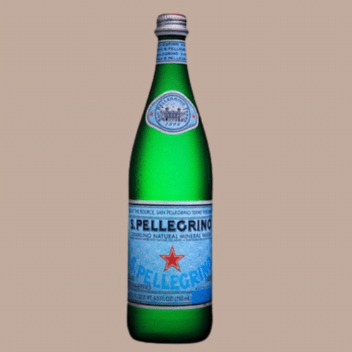 San Pellegrino - 0,75 l