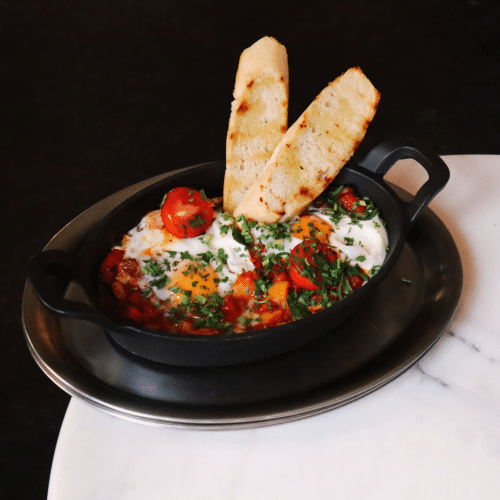 Shakshuka by Basic