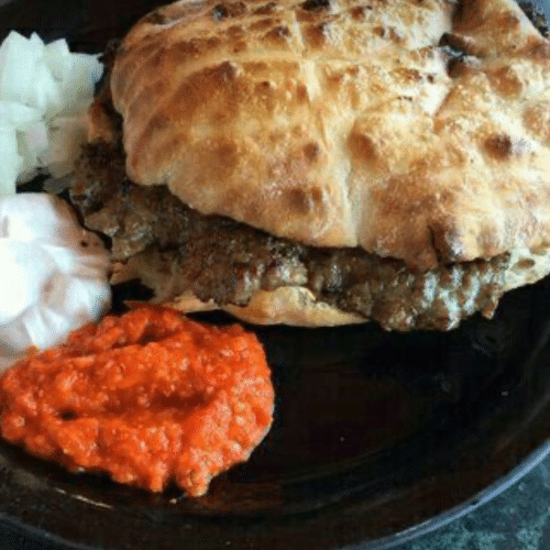Pljeskavica (250g)