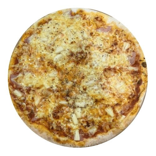 Pizza Hawaii