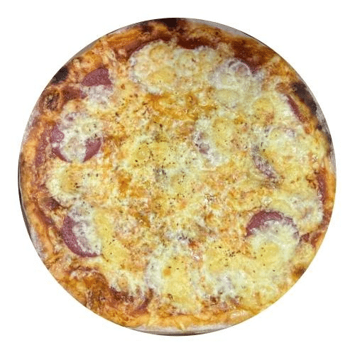 Pizza Salami