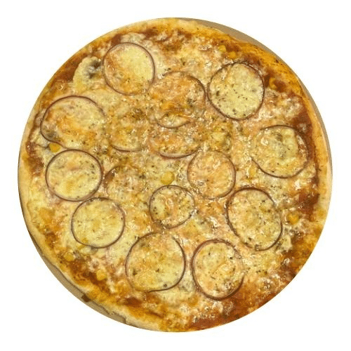 Pizza Vegetaria