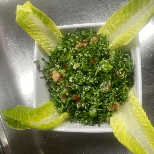 Tabuleh Salat