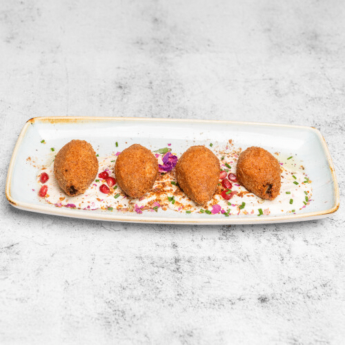 Kibbeh