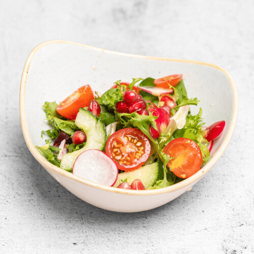 Beilagensalat