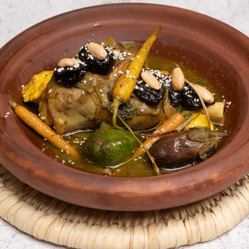 Tajine Bagri