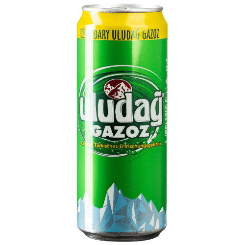 Uludag Gazoz 0,33l