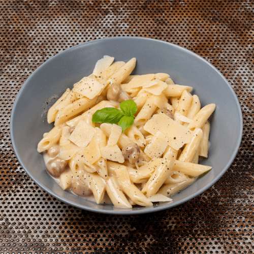 Penne Funghi