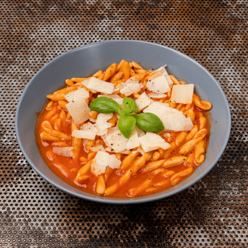 Strozzapreti Napoli