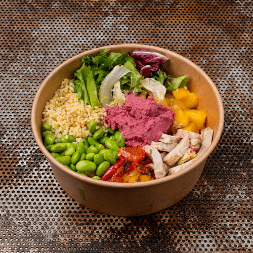 Summer Bowl