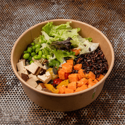 Vegan Vitality
