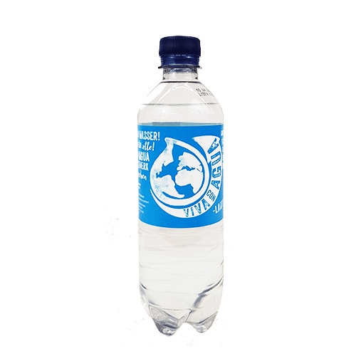 Viva con Agua laut Pet 0,5l (EINWEG)
