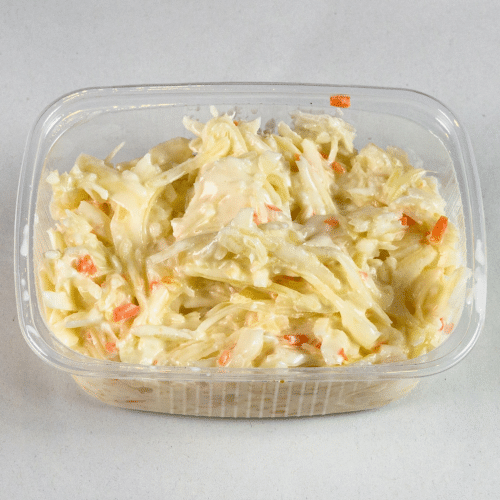 Coleslaw