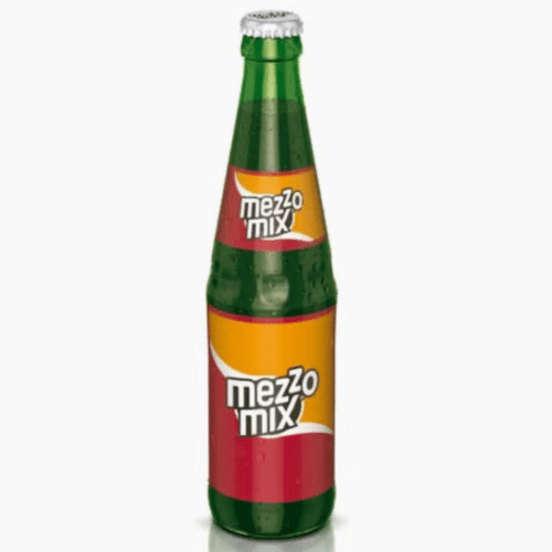 Mezzo Mix 0,33l (EINWEG)