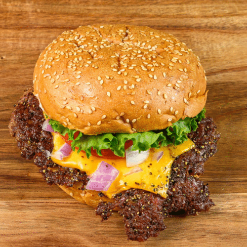 OG Burger