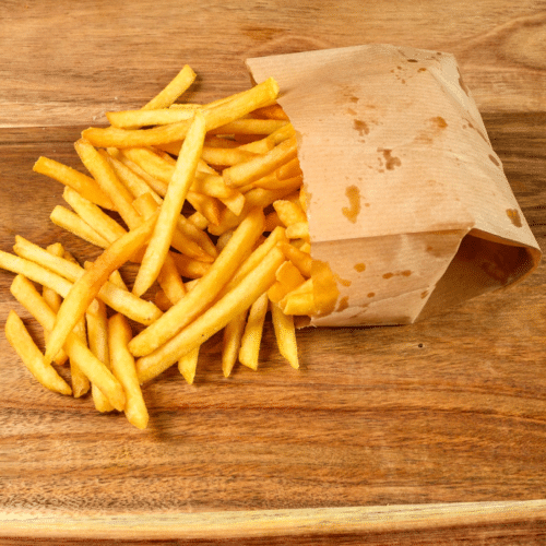 Pommes frites