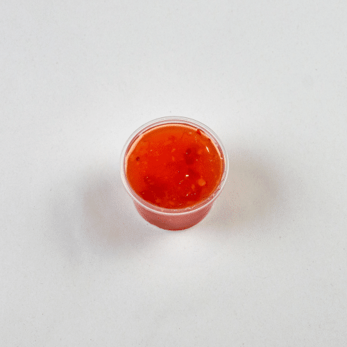 Sweet-Chilisauce (30ml)