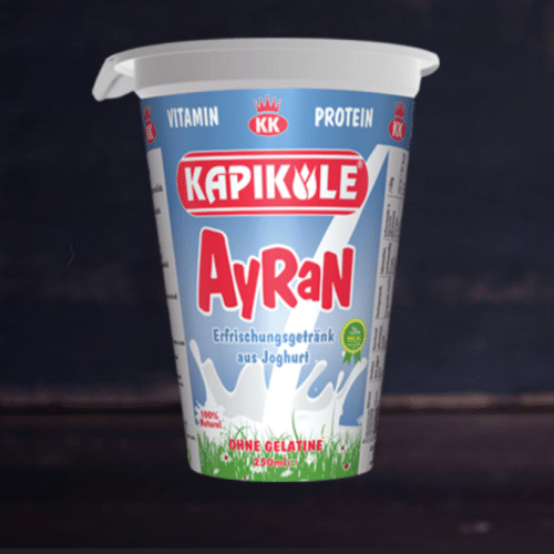 Ayran 0,25l