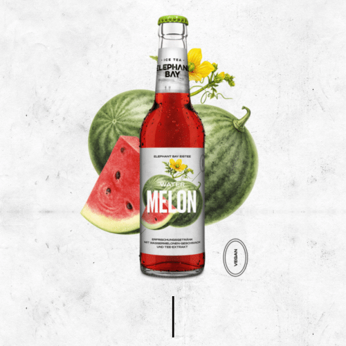 Elephant bay Watermelon 0,33l (MEHRWEG)
