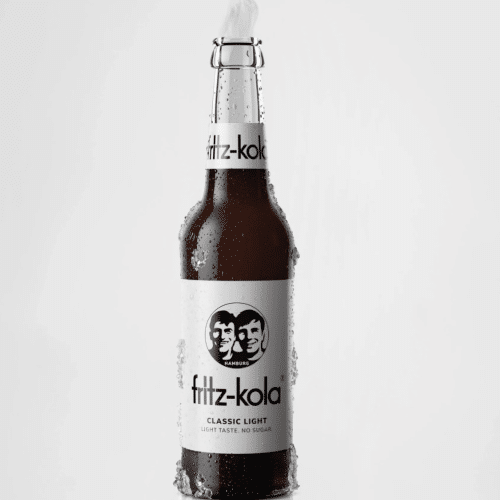 fritz-Klassic Light 0,33l (MEHRWEG)