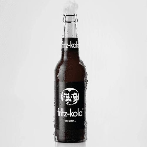 fritz-kola 0,33l (MEHRWEG)