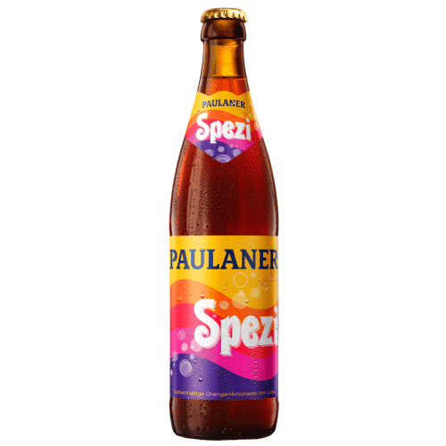 Paulaner Spezi